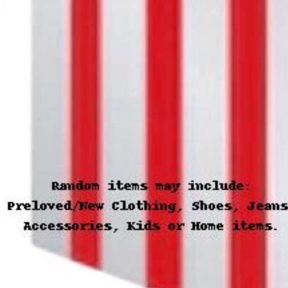 Mystery Box for $30 only! - Picture 3 of 3